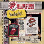 The Rolling Stones From The Vault: Live In Leeds 1982 (With DVD, Gatefold LP Jacket) (4 Lp)