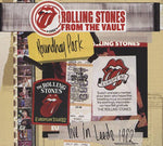 The Rolling Stones FROM THE..LEED(DV/CD