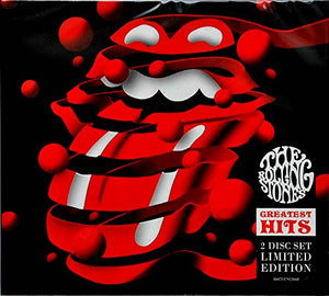 The Rolling Stones Greatest Hits (Import)