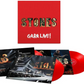 The Rolling Stones GRRR Live! (Limited Edition, 180 Gram Red Colored Vinyl) (3 Lp's)