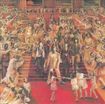 The Rolling Stones IT'S ONLY ROCK 'N RO