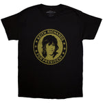 The Rolling Stones Keith for President Black