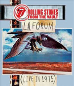 The Rolling Stones L.A. FORUM LIVE (DVD