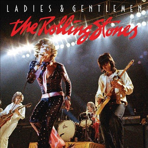 The Rolling Stones Ladies & Gentlemen
