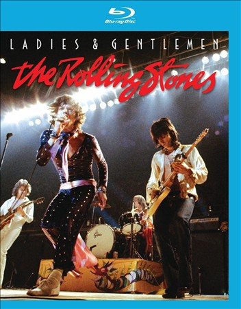The Rolling Stones LADIES & GENTLEMEN