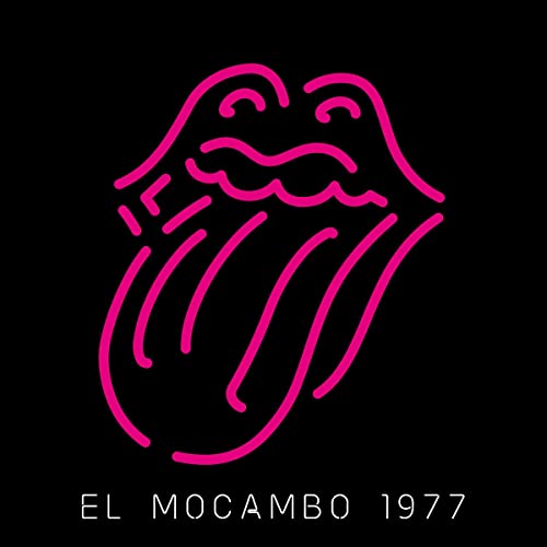 The Rolling Stones Live At The El Mocambo [2 CD]