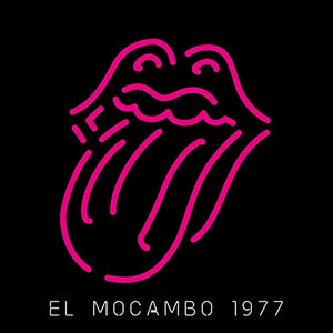 The Rolling Stones Live At The El Mocambo [2 CD]