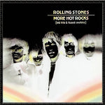 The Rolling Stones More Hot Rocks: Big Hits and Fazed Cookies (2 Cd's)