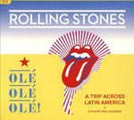 The Rolling Stones OLE, OLE, OLE!