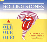 The Rolling Stones OLE, OLE, OLE!
