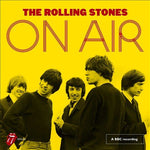 The Rolling Stones On Air: Deluxe Edition (2 Cd's)