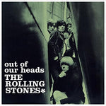 The Rolling Stones Out Of Our Heads (UK) (180 Gram Vinyl)