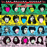 The Rolling Stones Some Girls