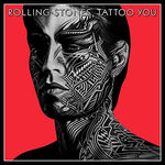The Rolling Stones Tattoo You (2021 Remaster) [2 CD]