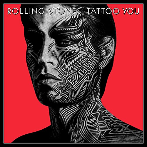 The Rolling Stones Tattoo You (2021 Remaster) [2 CD]