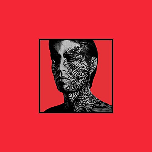 The Rolling Stones Tattoo You (Boxed Set, With Book, Remastered, Anniversary Edition) (5 Lp's)