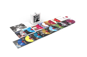The Rolling Stones The Rolling Stones In Mono [16 Color LP Box Set]