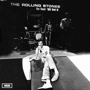 The Rolling Stones The Rolling Stones On Tour '66 (Volume 2)
