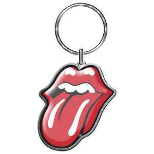 The Rolling Stones Tongue