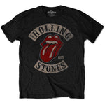 The Rolling Stones Tour 1978 Black