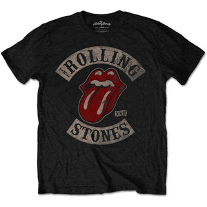 The Rolling Stones Tour 1978 Black