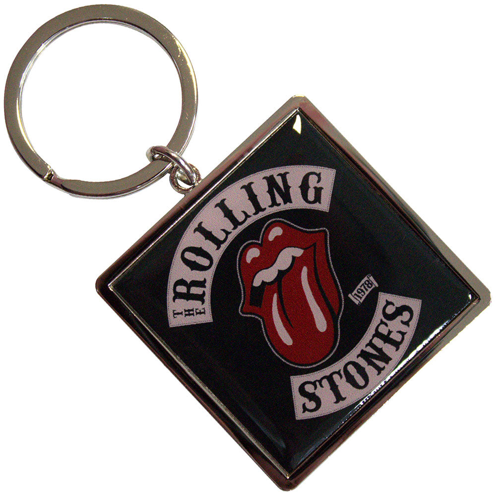 The Rolling Stones Tour '78 Bordered