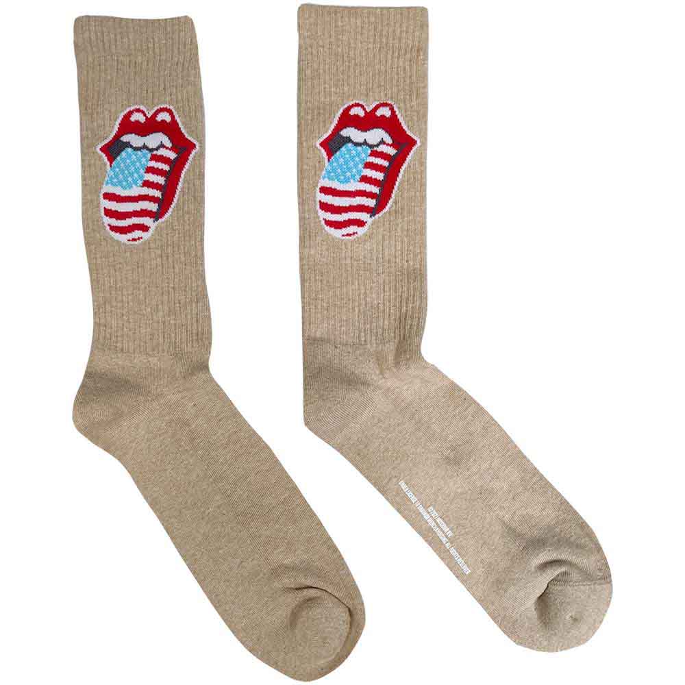 The Rolling Stones US Tongue Neutral