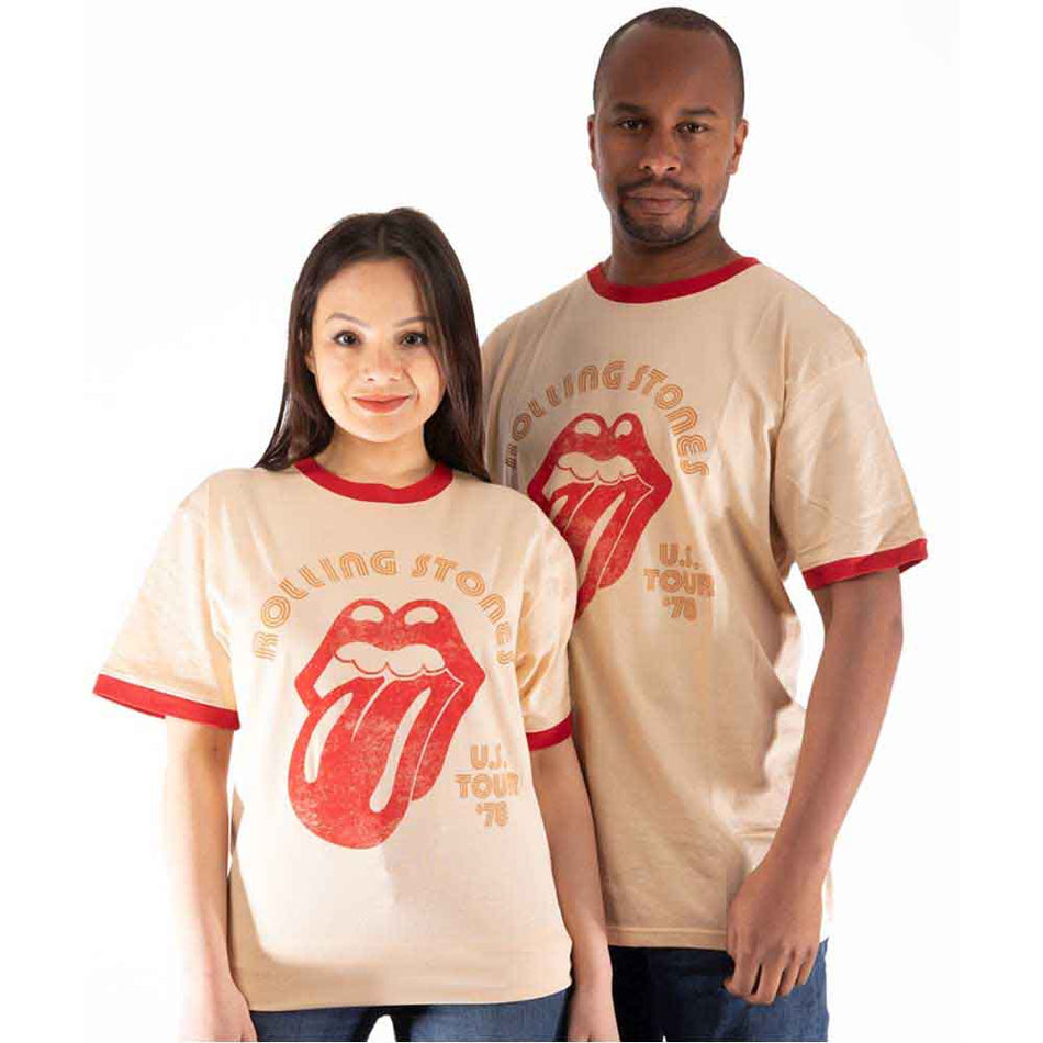 The Rolling Stones US Tour '78 Neutral