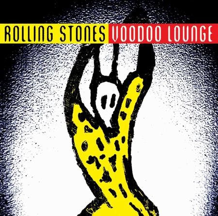 The Rolling Stones Voodoo Lounge (Remastered, Reissue)
