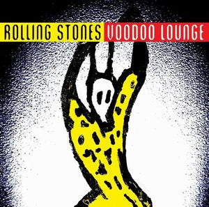The Rolling Stones Voodoo Lounge (Remastered, Reissue)
