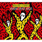 The Rolling Stones Voodoo Lounge Uncut [2 CD/Blu-ray]