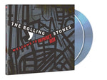 The Rolling Stones Welcome To Shepherd's Bush (Limited Edition) (2 Cd's)