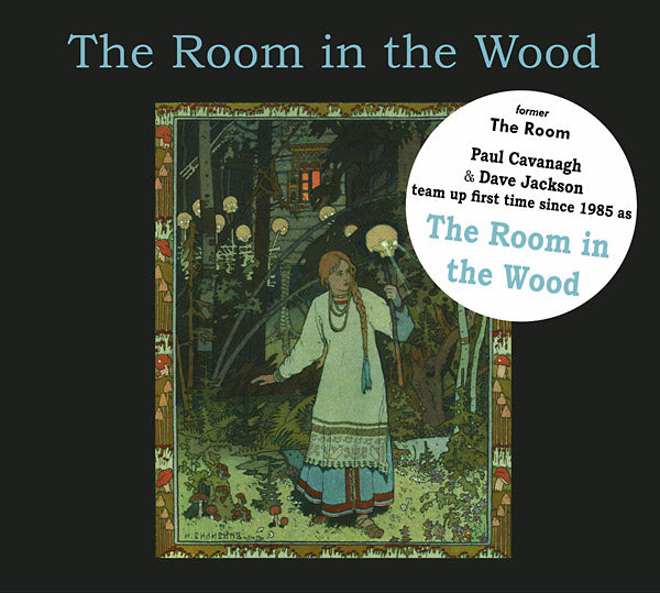 THE ROOM IN THE WOOD The Room In The Wood
