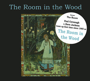 THE ROOM IN THE WOOD The Room In The Wood