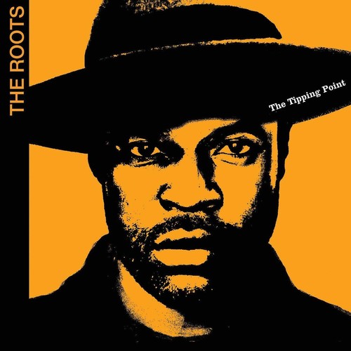 The Roots The Tipping Point [Explicit Content] (2 Lp's)