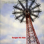 THE SCENE IS NOW Tonight We Ride