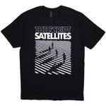 The Script Satellites Black