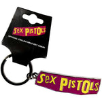 The Sex Pistols Classic Logo