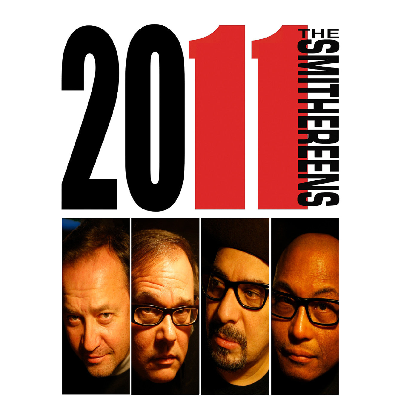 The Smithereens 2011