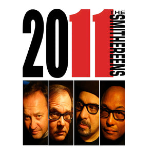 The Smithereens 2011