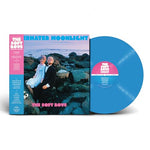 The Soft Boys Underwater Moonlight (Delux Edition) (Blue Vinyl)