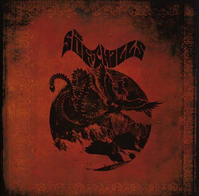 THE SOFT HILLS The Bird Is Coming Down To Earth