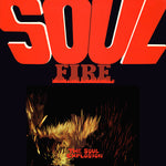 THE SOUL EXPLOSION Soul Fire