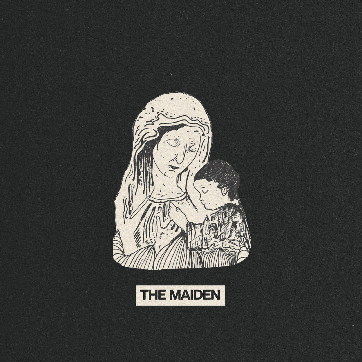 The Sound Of Animals Fighting The Maiden