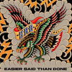 The Southern River Band Easier Said Than Done