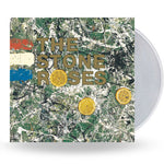 The Stone Roses The Stone Roses (180 Gram Clear Vinyl, Limited Edition) [Import]