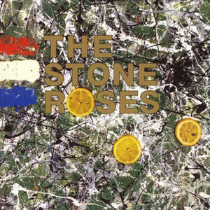 The Stone Roses The Stone Roses (Reissue)
