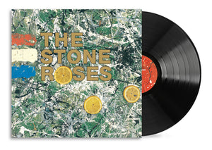 The Stone Roses The Stone Roses (Reissue)