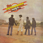 THE STORMMERS Lovers Song