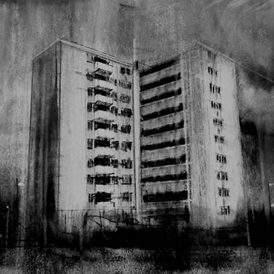 THE STRANGER Watching Dead Empires in Decay